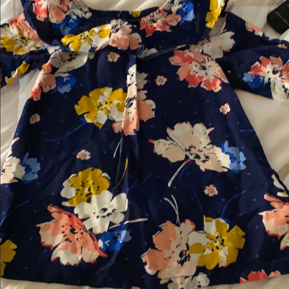 Shirt or dress